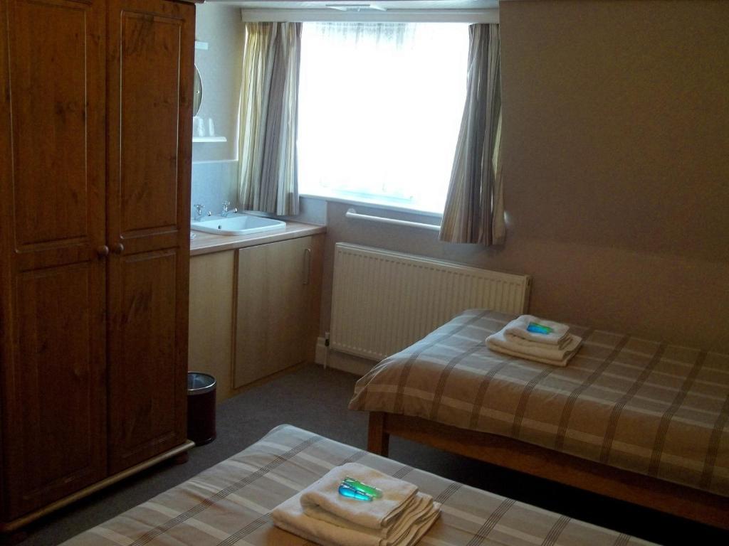 Guest house The Almar 3*