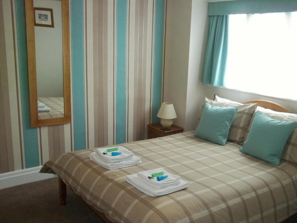 Guest house The Almar