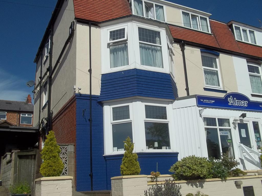 The Almar Guest house Scarborough