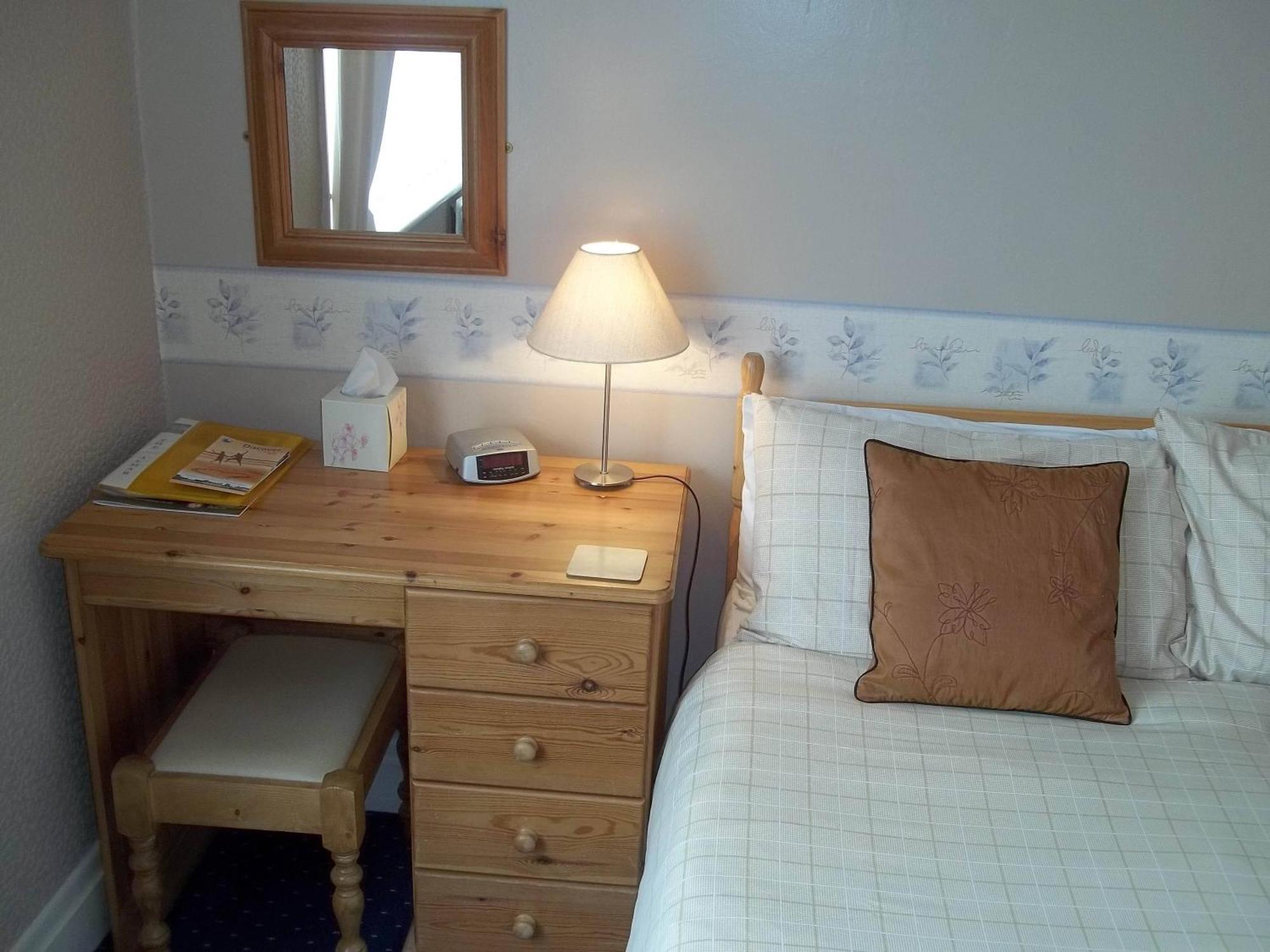 Guest house The Almar