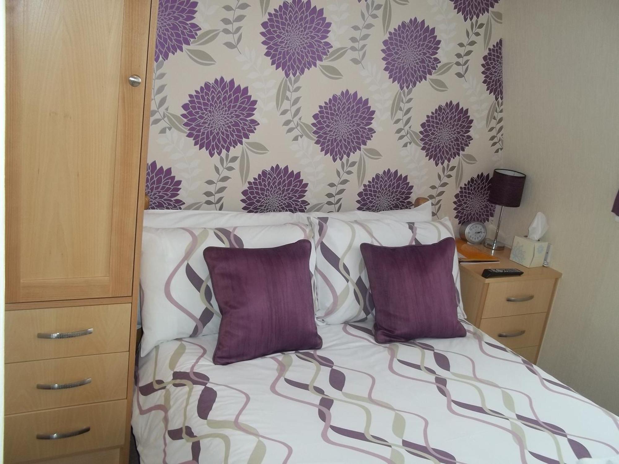 Guest house The Almar Scarborough