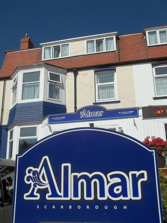 The Almar Gasthof 3*