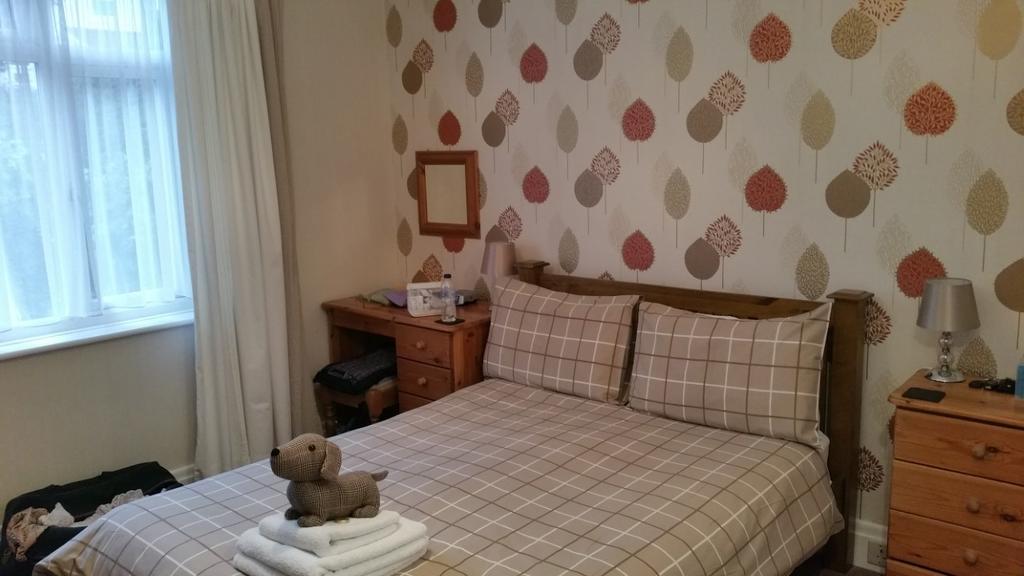 Guest house The Almar Scarborough