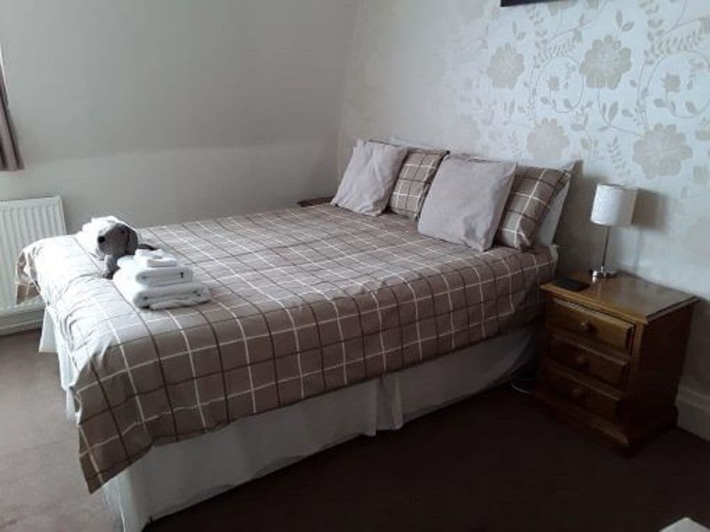 Guest house The Almar Scarborough